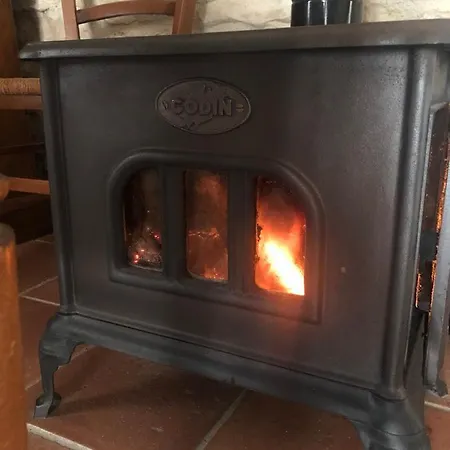 D'hotes De Charme Le Bartas Bed & Breakfast Nîmes