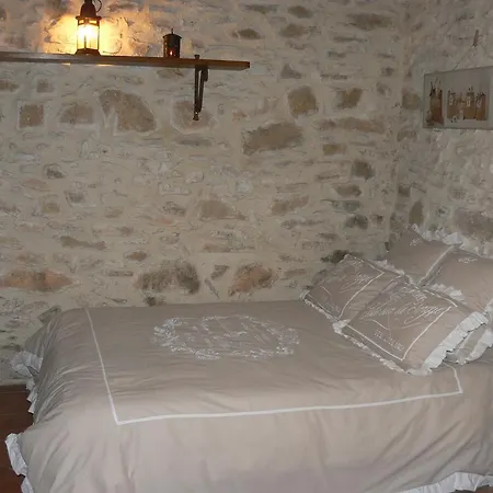 Bed & Breakfast D'hotes De Charme Le Bartas Nîmes