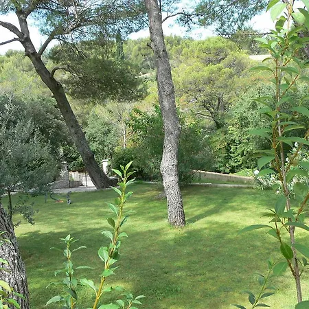 D'hotes De Charme Le Bartas Bed & Breakfast *