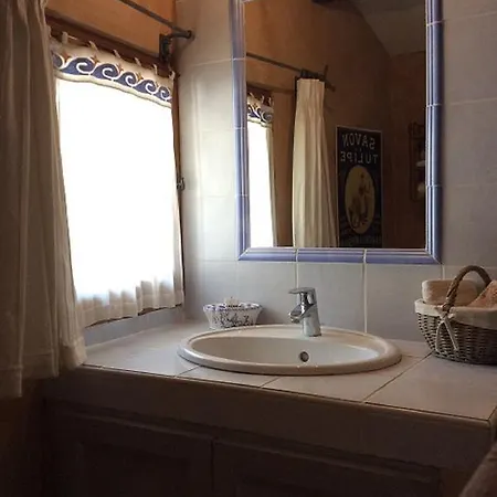 Bed & Breakfast D'hotes De Charme Le Bartas